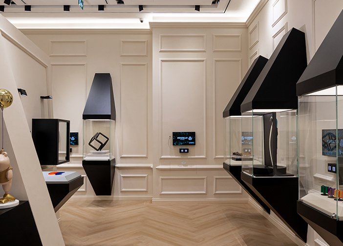Illusion Museum Dublin